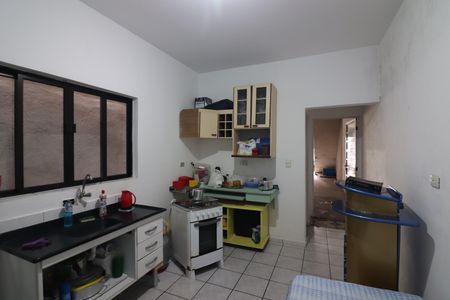 Casa para alugar com 120m², 3 quartos e 2 vagasSala 