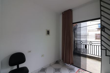 Casa para alugar com 120m², 3 quartos e 2 vagasSala 3