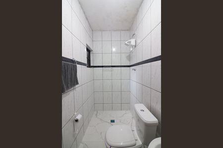 Casa para alugar com 120m², 3 quartos e 2 vagasBanheiro Social 2