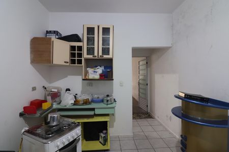 Sala  de casa à venda com 3 quartos, 120m² em Jardim Las Vegas, São Bernardo do Campo