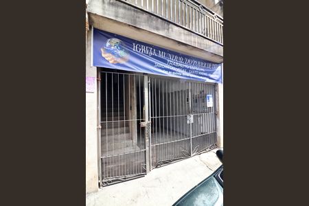 Casa para alugar com 120m², 3 quartos e 2 vagasFachada 