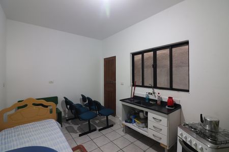 Sala  de casa à venda com 3 quartos, 120m² em Jardim Las Vegas, São Bernardo do Campo
