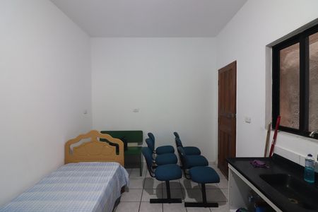 Casa para alugar com 120m², 3 quartos e 2 vagasSala 