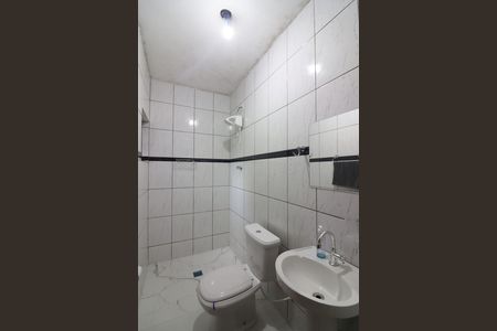 Casa para alugar com 120m², 3 quartos e 2 vagasBanheiro Social 2