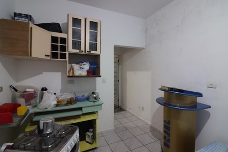 Casa para alugar com 120m², 3 quartos e 2 vagasSala 