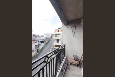 Casa para alugar com 120m², 3 quartos e 2 vagasQuarto 1 Varanda 