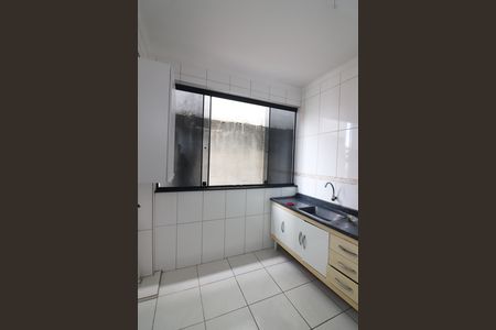 Casa para alugar com 120m², 3 quartos e 2 vagasÁrea de Serviço