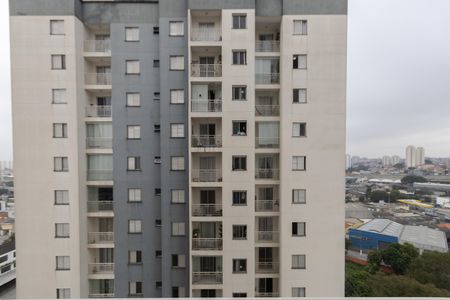 Apartamento à venda com 56m², 2 quartos e 1 vaga Apartamento à venda com 56m², 2 quartos e 1 vagaVaranda