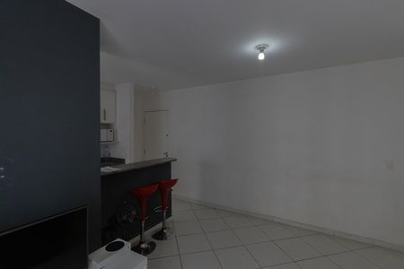 Apartamento à venda com 56m², 2 quartos e 1 vaga Apartamento à venda com 56m², 2 quartos e 1 vagaSala