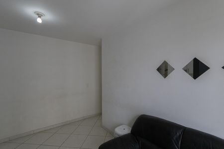 Apartamento à venda com 56m², 2 quartos e 1 vaga Apartamento à venda com 56m², 2 quartos e 1 vagaSala