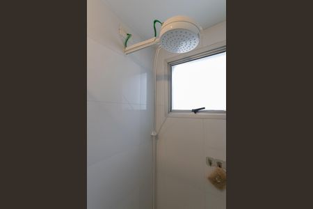 Apartamento à venda com 56m², 2 quartos e 1 vaga Apartamento à venda com 56m², 2 quartos e 1 vagaBanheiro