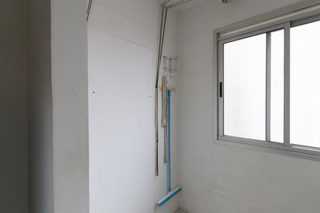 Apartamento à venda com 56m², 2 quartos e 1 vaga Apartamento à venda com 56m², 2 quartos e 1 vagaCozinha e Área de Serviço