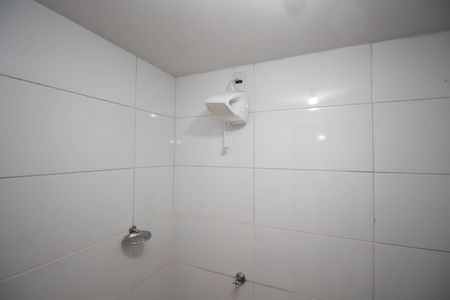 Apartamento para alugar com 40m², 2 quartos e sem vaga Apartamento para alugar com 40m², 2 quartos e sem vagaBanheiro Social