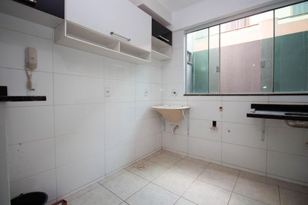 Apartamento para alugar com 40m², 2 quartos e sem vaga