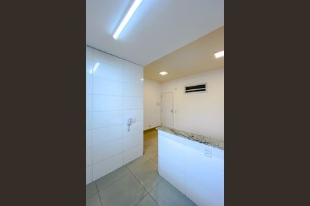 Apartamento para alugar com 30m², 1 quarto e sem vaga Apartamento para alugar com 30m², 1 quarto e sem vagaCozinha e Área de Serviço