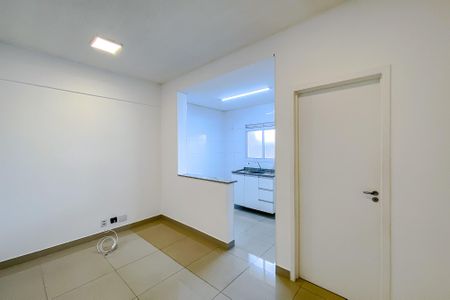 Sala de apartamento para alugar com 1 quarto, 30m² em Catumbi, São Paulo
