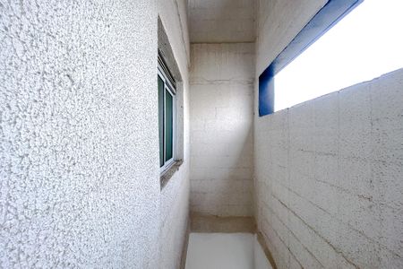 Vista do Quarto de apartamento para alugar com 1 quarto, 30m² em Catumbi, São Paulo
