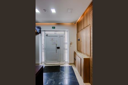 Apartamento para alugar com 30m², 1 quarto e sem vaga Apartamento para alugar com 30m², 1 quarto e sem vagaÁrea comum