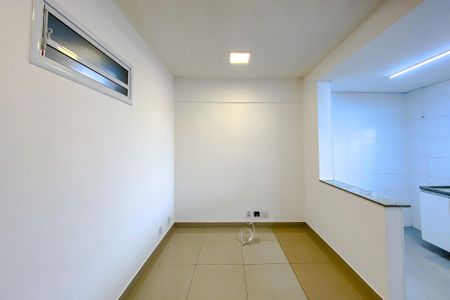 Sala de apartamento para alugar com 1 quarto, 30m² em Catumbi, São Paulo