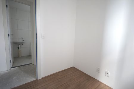 Apartamento à venda com 37m², 2 quartos e sem vagaQuarto 1