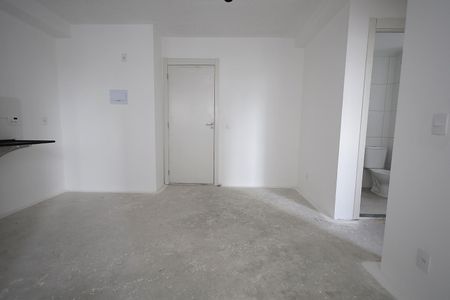 Apartamento à venda com 37m², 2 quartos e sem vagaSala