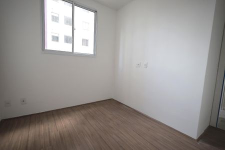 Apartamento à venda com 37m², 2 quartos e sem vagaQuarto 2