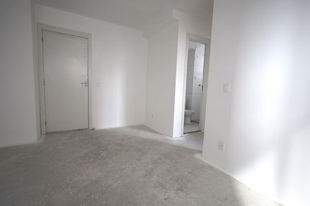 Apartamento à venda com 37m², 2 quartos e sem vagaSala