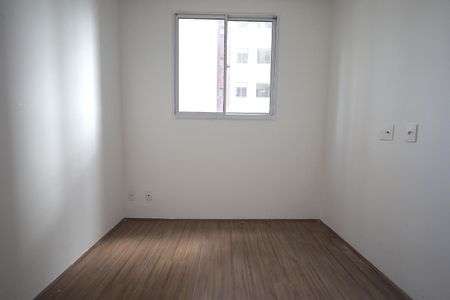 Apartamento à venda com 37m², 2 quartos e sem vagaQuarto 2