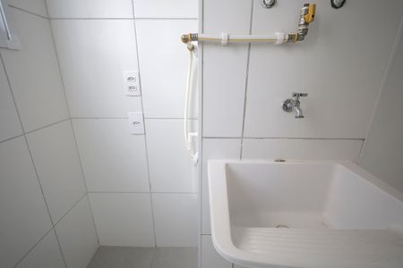 Apartamento à venda com 37m², 2 quartos e sem vagaÁrea de Serviço