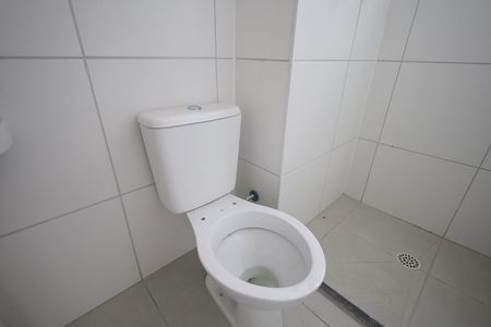 Apartamento à venda com 37m², 2 quartos e sem vagaBanheiro
