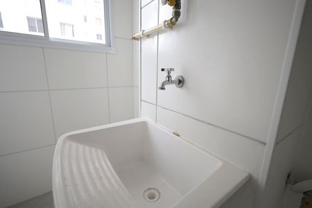 Apartamento à venda com 37m², 2 quartos e sem vagaÁrea de Serviço