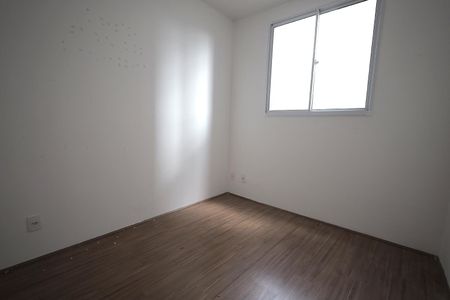 Apartamento à venda com 37m², 2 quartos e sem vagaQuarto 2