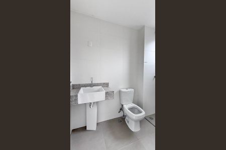 Apartamento à venda com 1 quarto, 30m² em Lourdes, Belo Horizonte