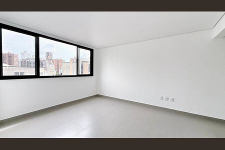Apartamento à venda com 1 quarto, 30m² em Lourdes, Belo Horizonte