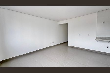 Apartamento à venda com 1 quarto, 30m² em Lourdes, Belo Horizonte
