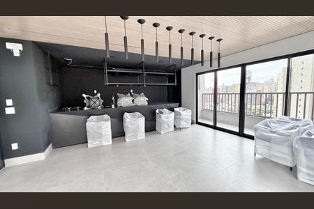 Apartamento à venda com 1 quarto, 30m² em Lourdes, Belo Horizonte
