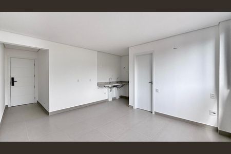 Apartamento à venda com 1 quarto, 30m² em Lourdes, Belo Horizonte