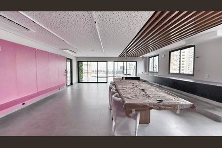 Apartamento à venda com 30m², 1 quarto e 1 vaga