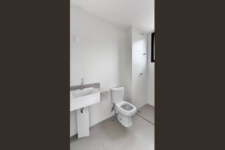 Apartamento à venda com 1 quarto, 30m² em Lourdes, Belo Horizonte