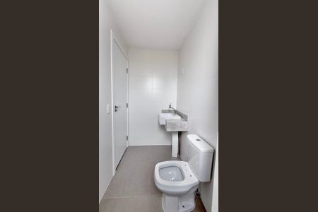 Apartamento à venda com 1 quarto, 30m² em Lourdes, Belo Horizonte