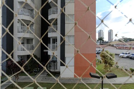 Apartamento para alugar com 58m², 3 quartos e 1 vaga Apartamento para alugar com 58m², 3 quartos e 1 vagaVista - Quarto 1