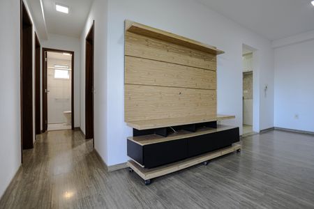 Apartamento para alugar com 58m², 3 quartos e 1 vaga Apartamento para alugar com 58m², 3 quartos e 1 vagaSala