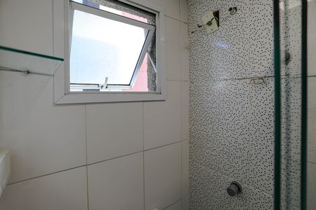 Apartamento para alugar com 58m², 3 quartos e 1 vaga Apartamento para alugar com 58m², 3 quartos e 1 vagaBanheiro