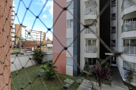Apartamento para alugar com 58m², 3 quartos e 1 vaga Apartamento para alugar com 58m², 3 quartos e 1 vagaVista - Quarto 3