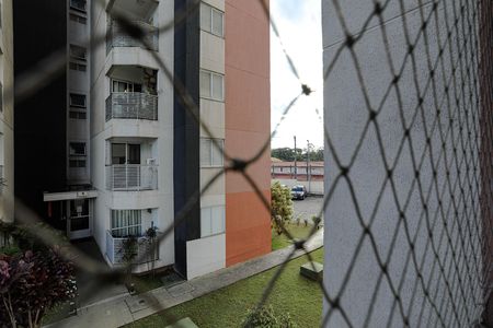 Apartamento para alugar com 58m², 3 quartos e 1 vaga Apartamento para alugar com 58m², 3 quartos e 1 vagaVista - Quarto 3