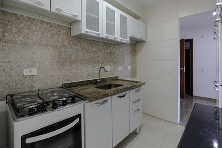Apartamento para alugar com 58m², 3 quartos e 1 vaga Apartamento para alugar com 58m², 3 quartos e 1 vagaCozinha