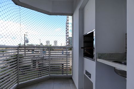 Apartamento para alugar com 58m², 3 quartos e 1 vaga Apartamento para alugar com 58m², 3 quartos e 1 vagaSacada