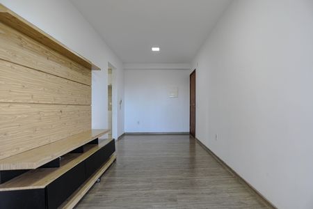 Sala de apartamento para alugar com 3 quartos, 58m² em Jardim Sao Pedro, Mogi das Cruzes