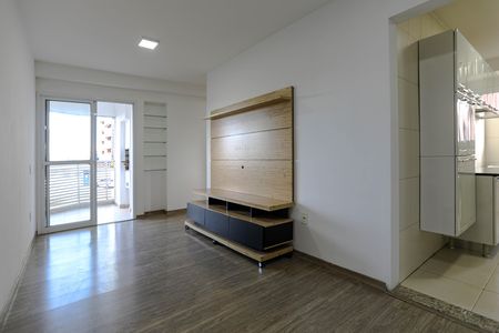 Apartamento para alugar com 58m², 3 quartos e 1 vaga Apartamento para alugar com 58m², 3 quartos e 1 vagaSala