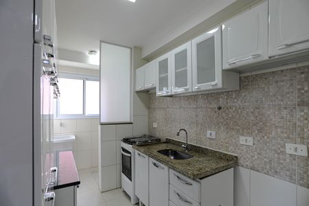 Apartamento para alugar com 58m², 3 quartos e 1 vaga Apartamento para alugar com 58m², 3 quartos e 1 vagaCozinha